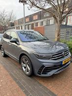 Volkswagen Tiguan 1.5 TSI 150pk DSG 2021 Grijs, Euro 6, 4 cilinders, 1436 kg, 14 km/l