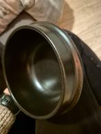 Koreaanse stenen Kookpot - Dolsot, Ophalen of Verzenden, Nieuw, Overige materialen