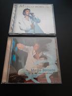 Marco Borsato, Verzenden, Zo goed als nieuw