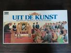 Uit de Kunst - Parker - Bluffen en Bieden in de Kunsthandel, Vijf spelers of meer, Ophalen of Verzenden, Gebruikt, Parker