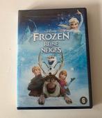 Frozen dvd, Cd's en Dvd's, Dvd's | Tekenfilms en Animatie, Alle leeftijden, Ophalen of Verzenden, Nieuw in verpakking