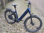 1 jaar oude Gudereit ET 13.5 elektrische fiets maat 50 cm., Fietsen en Brommers, Zo goed als nieuw, 47 tot 51 cm, 50 km per accu of meer
