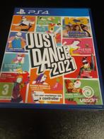 Just dance 2021 ps4, Ophalen of Verzenden