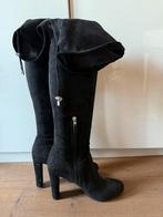 Sam Edelman laarzen mt 39, Kleding | Dames, Schoenen, Ophalen of Verzenden, Zo goed als nieuw, Zwart, Hoge laarzen
