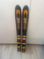 Elan Racing Ski's - Gebruikt - kind, Sport en Fitness, Skiën en Langlaufen, Gebruikt, Carve, Skiën, Minder dan 100 cm