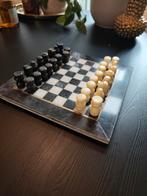 Mooi Schaakspel zoekt nieuwe liefhebber, Ophalen, Een of twee spelers, Onbekend, Zo goed als nieuw