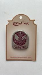 Efteling pin De Indische Waterlelies 2022 op kaartje EPP 441, Verzamelen, Efteling, Ophalen of Verzenden, Nieuw, Button of Speldje