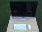 iMac 21.5" Quad Core i5 2.5", Ophalen, Gebruikt, 2 tot 3 Ghz, IMac
