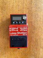 Boss Loop Station RC-5, Ophalen of Verzenden, Gebruikt, Overige typen