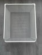 Ikea KOMPLEMENT Fijndraadmanden - 3 stuks, 50 tot 100 cm, Ophalen of Verzenden, Zo goed als nieuw, Metaal