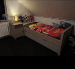 Bopita bed, Ophalen of Verzenden, Zo goed als nieuw, Eenpersoons