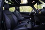 MINI Mini 1.5 Cooper Camden Plus Edition | Panoramadak | Aut, Auto's, Mini, 136 pk, Gebruikt, Met garantie (alle), 4 stoelen