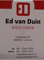 Kozijn met 3 vouwdeuren, Ophalen of Verzenden, Metaal, Vouwdeur, 120 cm of meer