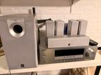 Yamaha HTR-6030 Dolby 5.1 Surround Systeem, Ophalen, Gebruikt, 5.1-systeem, Sony