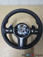 M Sportstuur leder BMW 1 2 3 4 serie F modellen 32307850403, Gebruikt, Ophalen of Verzenden, BMW, BMW