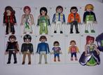 Playmobil poppetjes, Kinderen en Baby's, Speelgoed | Playmobil, Ophalen of Verzenden, Gebruikt, Los playmobil