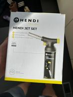 Hendi jet set, Ophalen, Nieuw