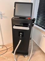 Diode ICE Laser PRO QUATTROWAVE - 4 golflengten ontharen, Witgoed en Apparatuur, Persoonlijke-verzorgingsapparatuur, Ophalen of Verzenden
