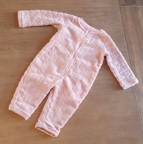 Baby kleding, Kinderen en Baby's, Babykleding | Maat 68, Zo goed als nieuw, Jongetje of Meisje, Pakje, Ophalen