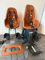 Bobike bo bike fietsstoel voor achter met one maxi adapters, Fietsen en Brommers, Fietsaccessoires | Fietsstoeltjes, Ophalen, Zo goed als nieuw