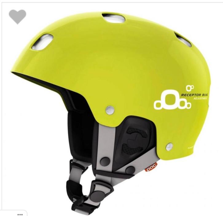 Nieuwe Ski helm Poc maat L, Sport en Fitness, Skiën en Langlaufen, Nieuw, Overige typen, Overige merken, Minder dan 100 cm, Ophalen of Verzenden