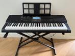 Keyboard - Casio CT-X800, Muziek en Instrumenten, Keyboards, Ophalen, Casio, Met standaard, 61 toetsen