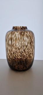 Vase the world Cheetah vaas, Ophalen of Verzenden, Zo goed als nieuw