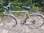 Mercury Shimano fiets, Ophalen, Mercury
