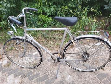 Mercury Shimano fiets  beschikbaar voor biedingen