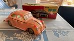 Volkswagen kever met box made chinees, Ophalen of Verzenden