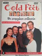 Cold feet complete serie (10 dvds), Cd's en Dvd's, Dvd's | Tv en Series, Alle leeftijden, Ophalen of Verzenden, Zo goed als nieuw