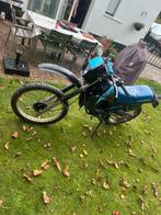 Suzuki tsx 50, Ophalen, Gebruikt, 50 cc, 5 versnellingen