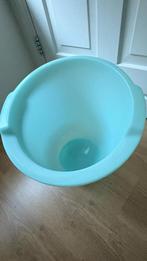 Tummy tub, Kinderen en Baby's, Badjes en Verzorging, Ophalen of Verzenden, Zo goed als nieuw, Tummy Tub