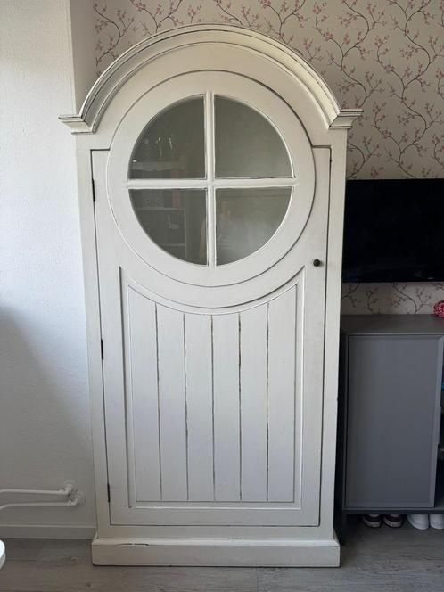 Zeer mooie kast te koop!!, Antiek en Kunst, Antiek | Meubels | Kasten, Ophalen