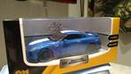 Absolute Motors Nissan GT-R GTR R35 50TH anniversary 1:32, Ophalen of Verzenden, Nieuw, Auto, Overige merken