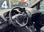 Ford B-MAX BWJ 2015 | 101PK Titanium | CLIMA | NAVI | PDC |, Auto's, Ford, Voorwielaandrijving, Gebruikt, Origineel Nederlands