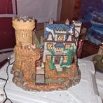 Department56  Shelfied Manor, Ophalen of Verzenden