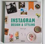 Instagram design & styling, Ophalen of Verzenden, Zo goed als nieuw, Overige onderwerpen