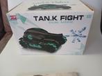 Bestuur bare tank, Ophalen of Verzenden, Zo goed als nieuw, Afstandsbediening