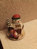 Kerst beeldjes waarschijnlijk Goebel, Ophalen of Verzenden, Nieuw