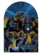 Taylor swift the life of a showrgirl (lakeside blue), Cd's en Dvd's, Verzenden, 2000 tot heden, Nieuw in verpakking, 12 inch