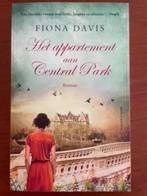 Het appartement aan Central Park - Fiona Davis, Ophalen of Verzenden, Gelezen
