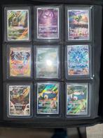 Pokemon Kaarten Collectie, Ophalen of Verzenden, Nieuw