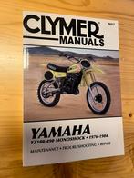 Yamaha manuals & parts lists, Ophalen, Yamaha