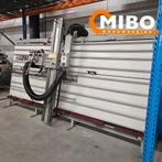 HARWI Platenzaag voor 2500 x 1250 ** Compact, Doe-het-zelf en Verbouw, 70 mm of meer, Overige typen, Ophalen of Verzenden, Zo goed als nieuw