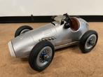 Schuco grand prix racer 1070, Antiek en Kunst, Antiek | Speelgoed, Ophalen of Verzenden