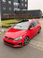 Volkswagen GOLF 2.0 GTI Performance 7.5 DSG7 Pano.CarPlayTV, Gebruikt, Euro 6, 4 cilinders, 1984 cc