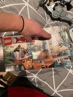Lego ninjago, Kinderen en Baby's, Speelgoed | Duplo en Lego, Ophalen of Verzenden