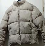 Jack en jones winter jas maat xl, Beige, Maat 56/58 (XL), Ophalen of Verzenden, Zo goed als nieuw