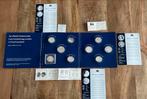 De officiële NL Euro-herdenkingsmunten in proof-kwaliteit, Ophalen of Verzenden, Nederland, Munten